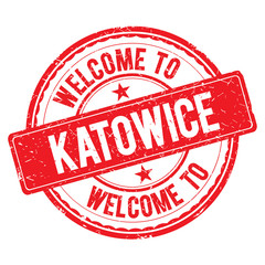 Welcome to KATOWICE Stamp.