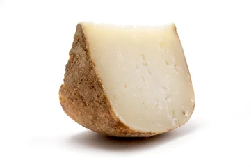 Rolgordijnen Marzolino cheese © Only Fabrizio