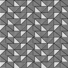 Boho style black and white background design. Bohemic decoration vintage pattern and wallpaper theme. Vector illustration