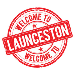 Welcome to LAUNCESTON Stamp.