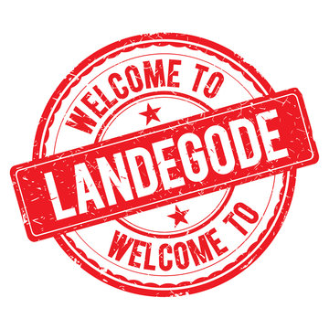 Welcome to LANDEGODE Stamp.