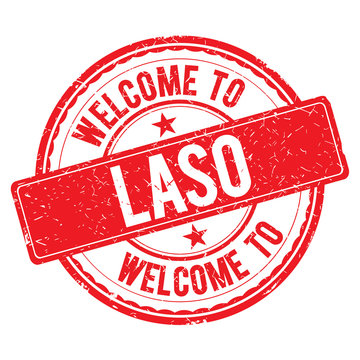 Welcome to LASO Stamp.