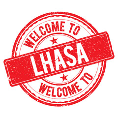 Welcome to LHASA Stamp.