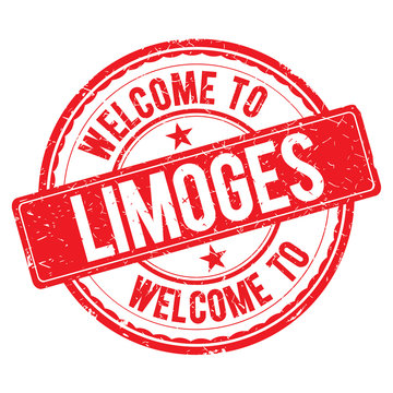Welcome to LIMOGES Stamp.