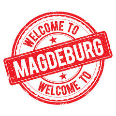 Welcome to MAGDEBURG Stamp.