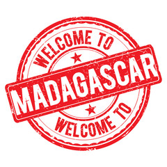 Welcome to MADAGASCAR Stamp.