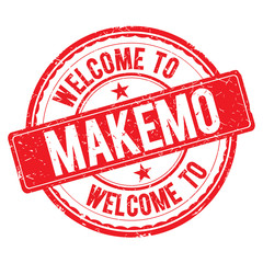 Welcome to MAKEMO Stamp.