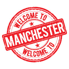 Welcome to MANCHESTER Stamp.
