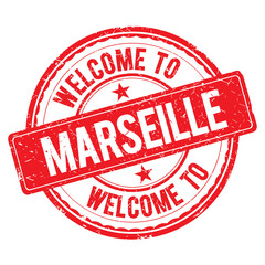 Welcome to MARSEILLE Stamp.