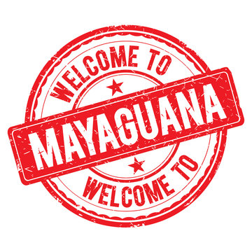 Welcome to MAYAGUANA Stamp.