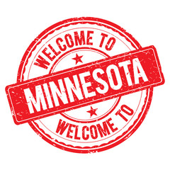 Welcome to MINNESOTA Stamp.