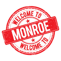 Welcome to MONROE Stamp.