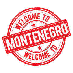 Welcome to MONTENEGRO Stamp.