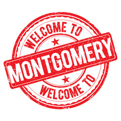 Welcome to MONTGOMERY Stamp.