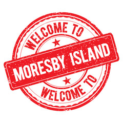 Welcome to MORESBY ISLAND Stamp.