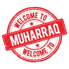Welcome to MUHARRAQ Stamp.