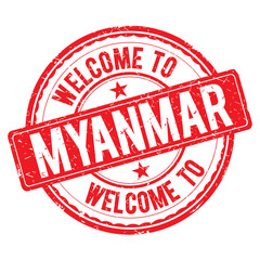 Welcome to MYANMAR Stamp.