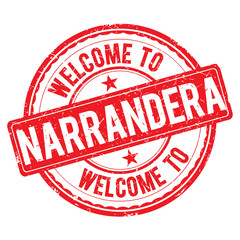 Welcome to NARRANDERA Stamp.