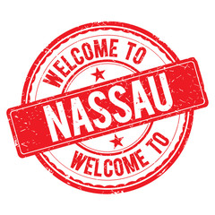 Welcome to NASSAU Stamp.