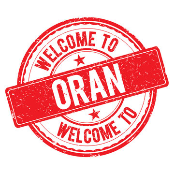 Welcome to ORAN Stamp.