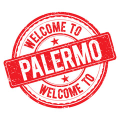 Welcome to PALERMO Stamp.