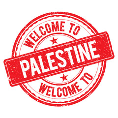 Welcome to PALESTINE Stamp.