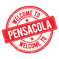 Welcome to PENSACOLA Stamp.