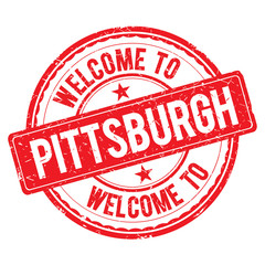 Welcome to PITTSBURGH Stamp.