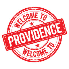 Welcome to PROVIDENCE Stamp.