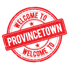 Welcome to PROVINCETOWN Stamp.