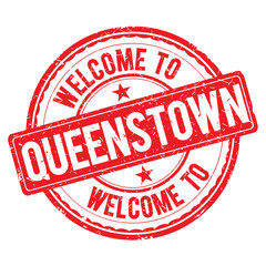 Welcome to QUEENSTOWN Stamp.
