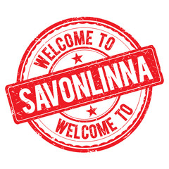 Welcome to SAVONLINNA Stamp.