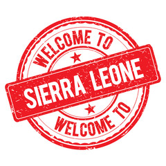 Welcome to SIERRA LEONE Stamp.