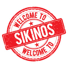 Welcome to SIKINOS Stamp.