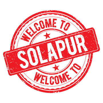 Welcome to SOLAPUR Stamp.