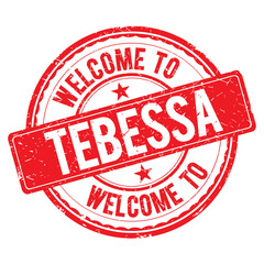 Welcome to TEBESSA Stamp.