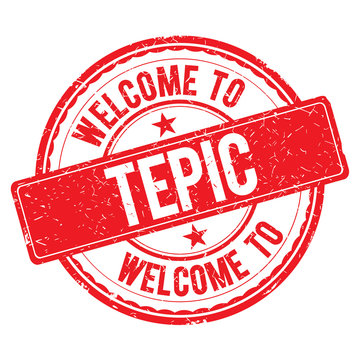 Welcome to TEPIC Stamp.