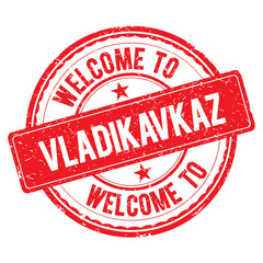 Welcome to VLADIKAVKAZ Stamp.