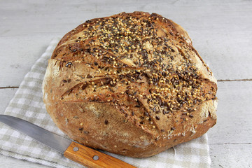 pain aux céréales 15112016
