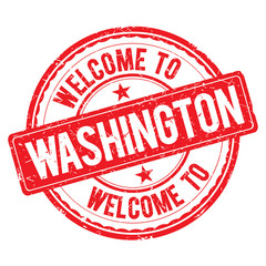 Welcome to WASHINGTON Stamp.