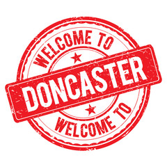 Welcome to DONCASTER Stamp.