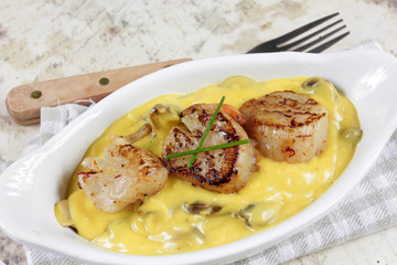 saint-jacques 15/11/2016