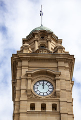 Hobart Clock Tower