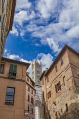 Siena, Italy