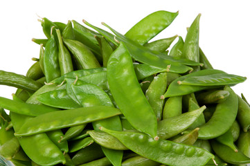 Snow Peas