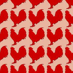 pattern 907