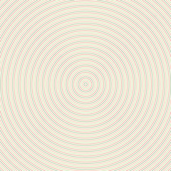 Abstract vector Circle background
