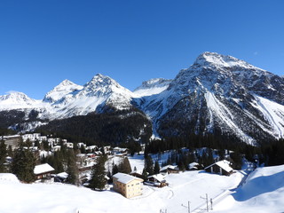 Arosa