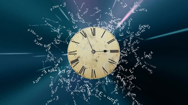 Theory of relativity Einstein