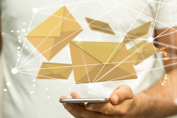 mail
